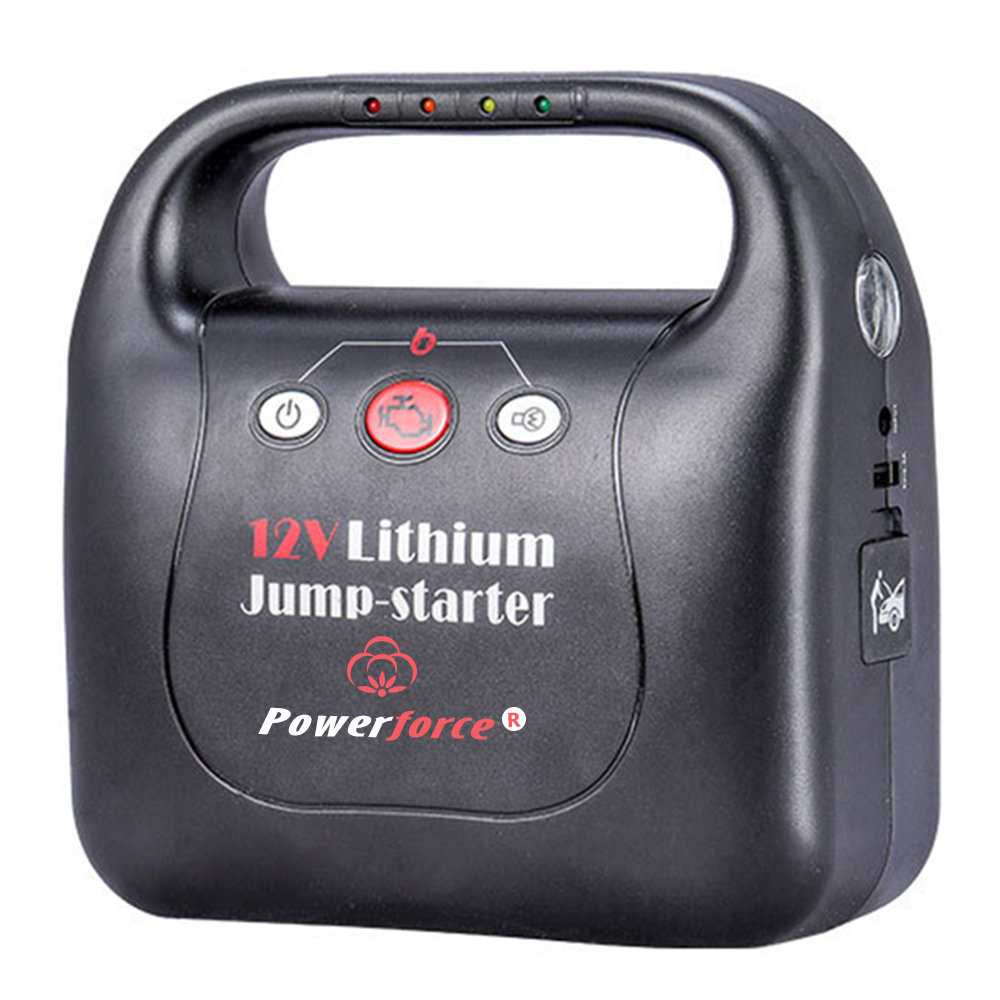 3 in 1 car jump starter ups power pack 