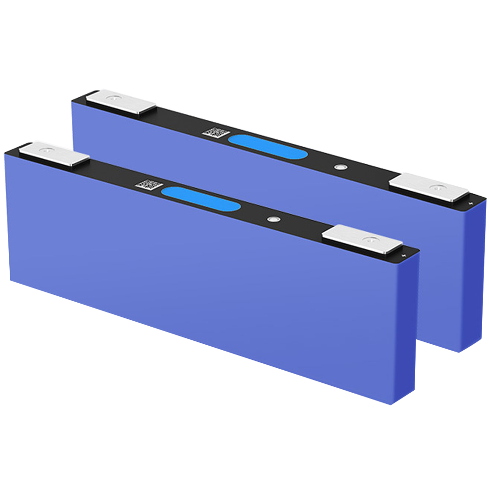 3.7V114.2Ah Lithium-Energie-Quadrat ternäre Batterie Energiespeicherbatterie Lithium-Batterie