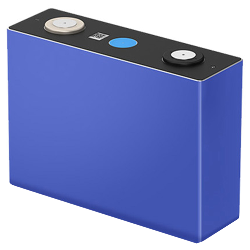 100AH battery cell solar lithium energy storage battery