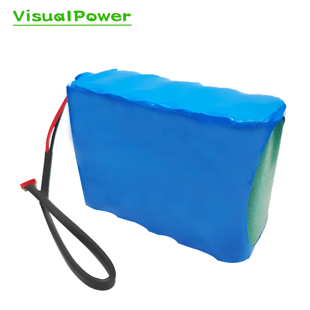 18650 18.5 V 4000mAh foot bath massager CB KC certified lithium battery pack