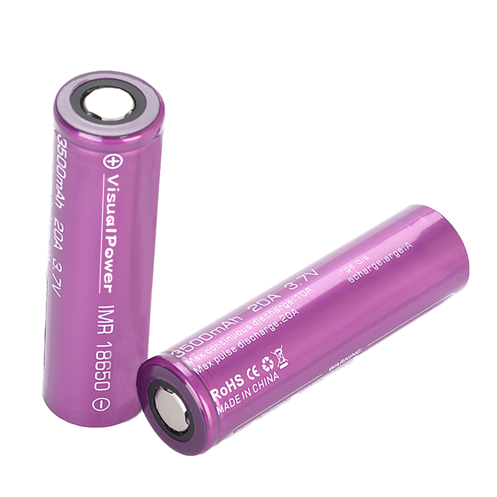 18650 3000mah 3,7 v wiederaufladbare Batterie elektrische Fahrradbatterie